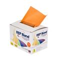 Rep Band 100 Yard Latex Free Twin-Pak, Orange - Level 2 4292